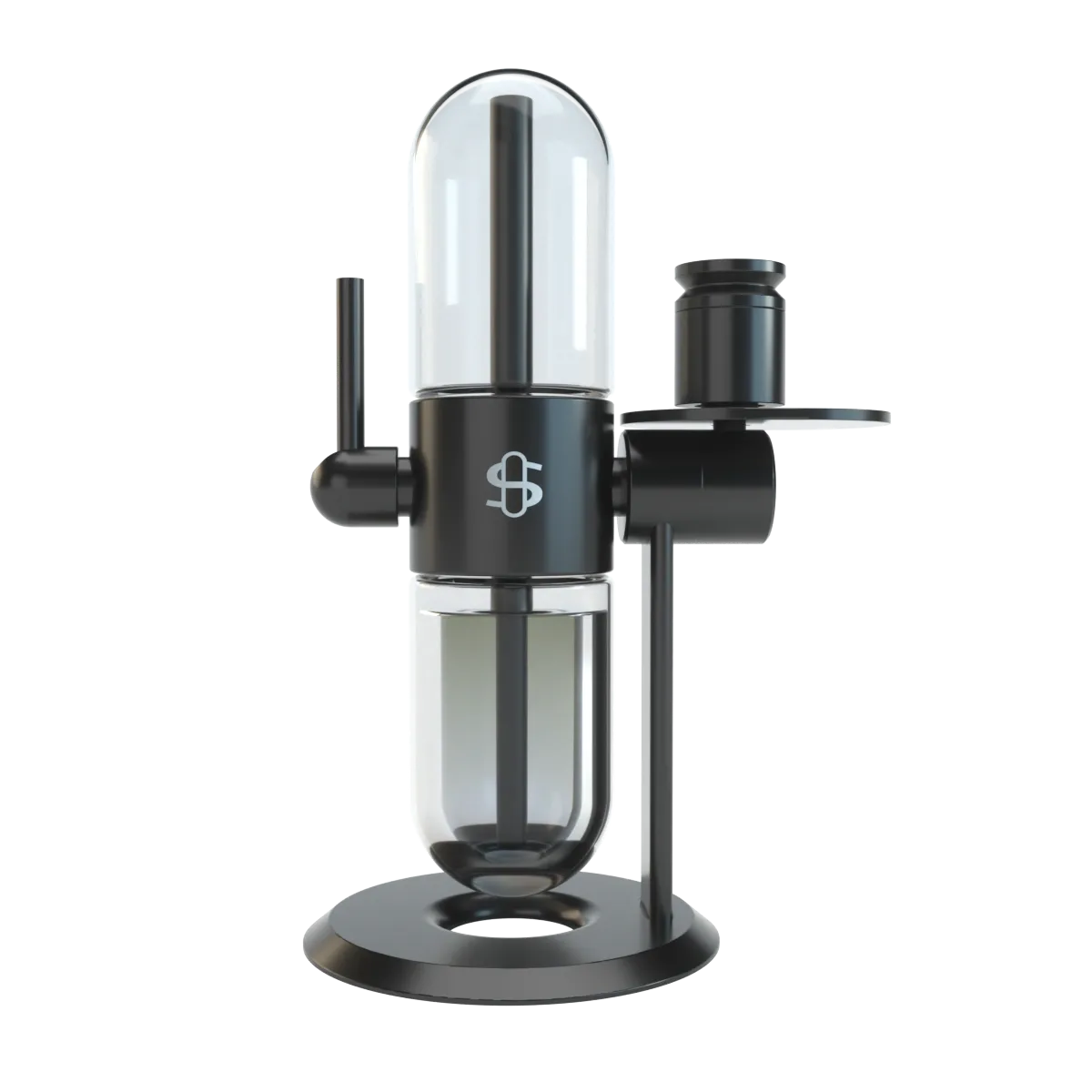 Stündenglass Gravity Infuser