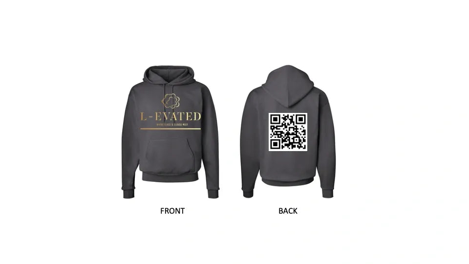 L-EVATED Hoodie