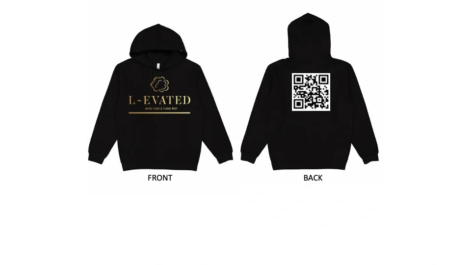L-EVATED Hoodie
