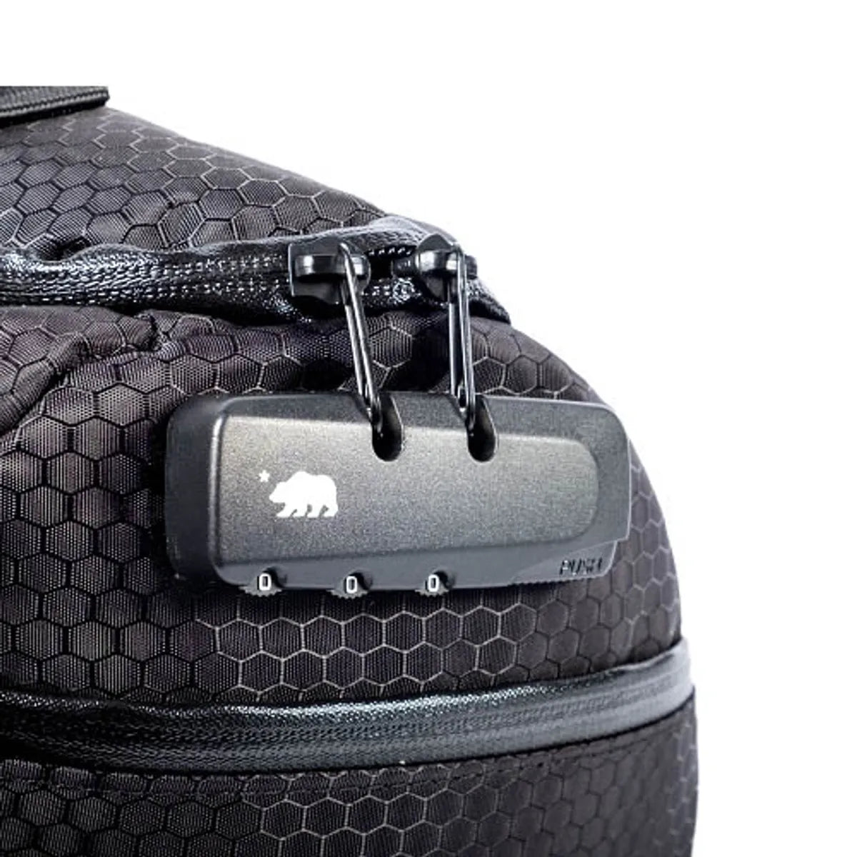 CALI DUFFLE BAG® LARGE 16"