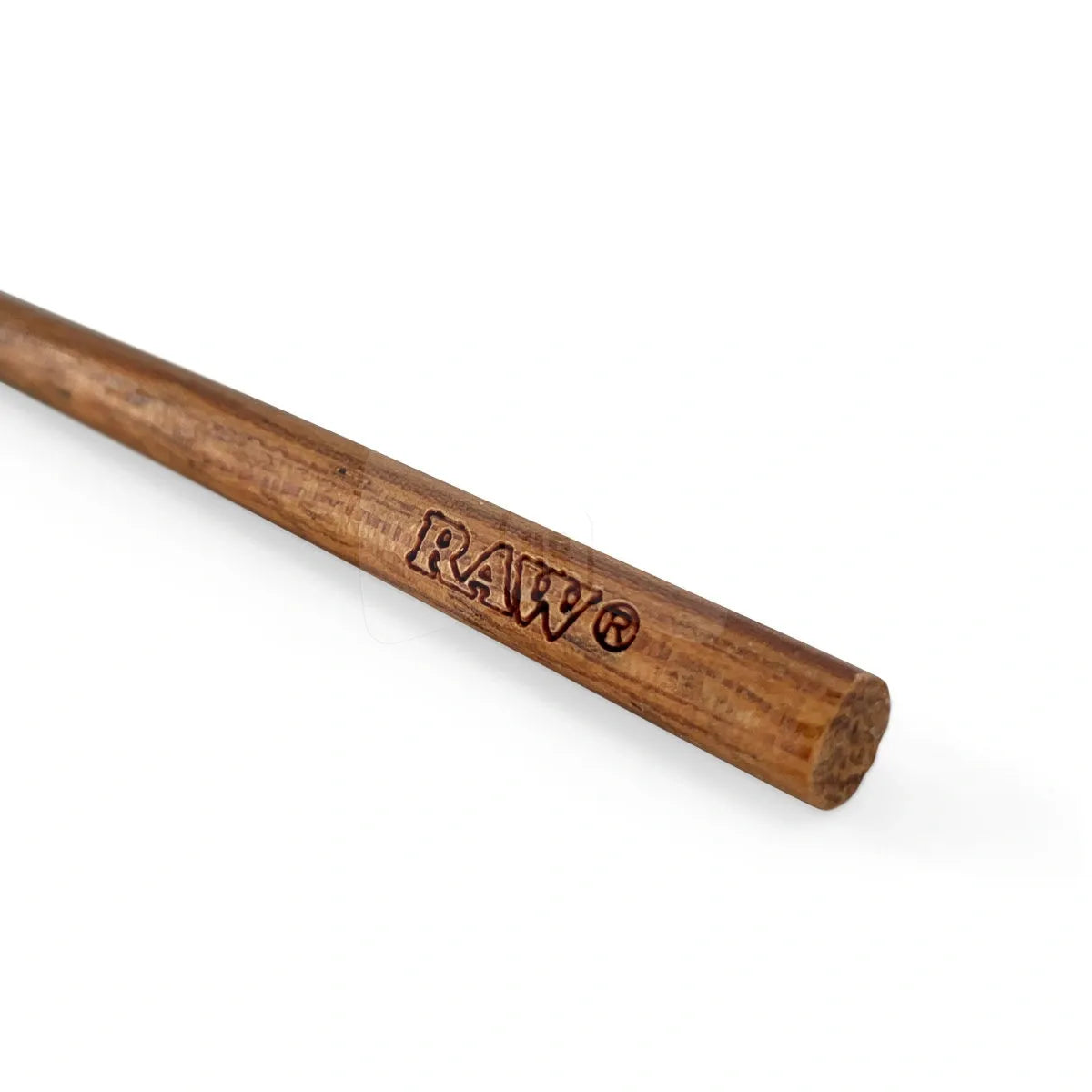 RAW® - 4.5" Natural Wood Pokers