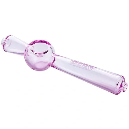 GRAV® - 5" Deco Steamroller Hand Pipe