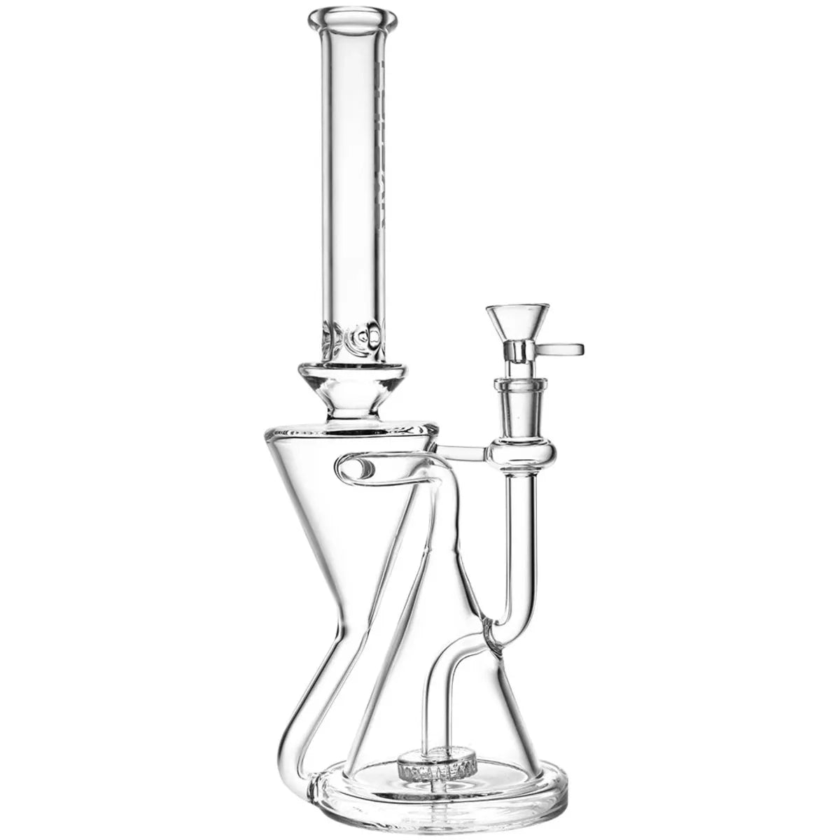 Pulsar Clean Recycler Water Pipe 12"