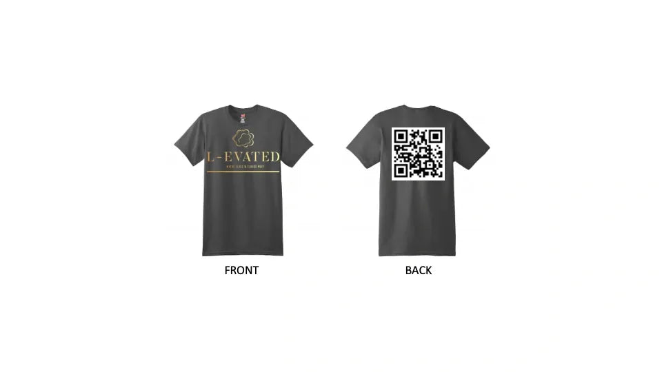 L-EVATED T-Shirt