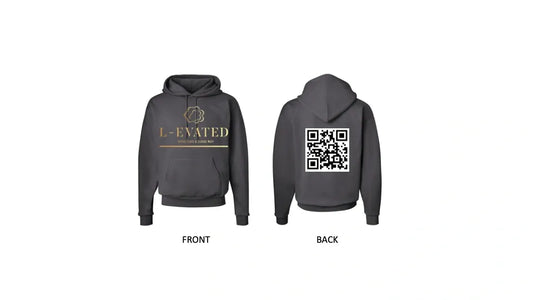 L-EVATED Hoodie