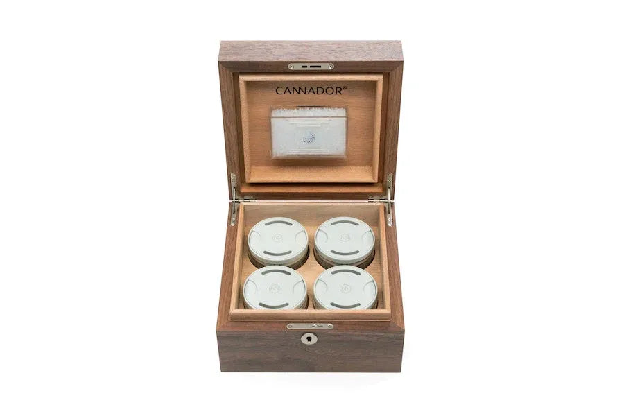 4-Strain Cannador®