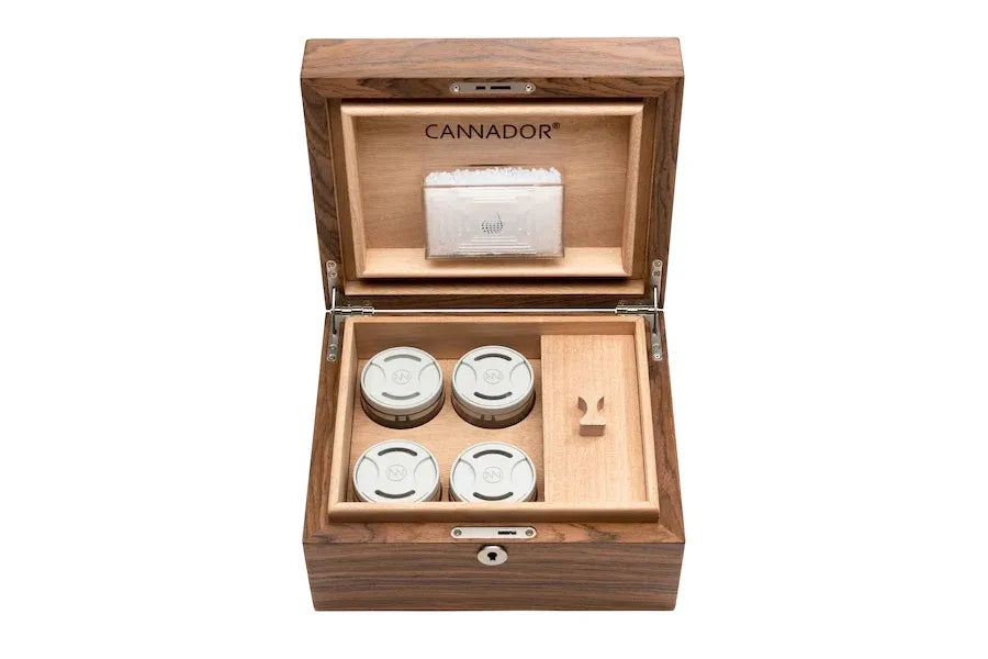 4-Strain Cannador® (with nook)