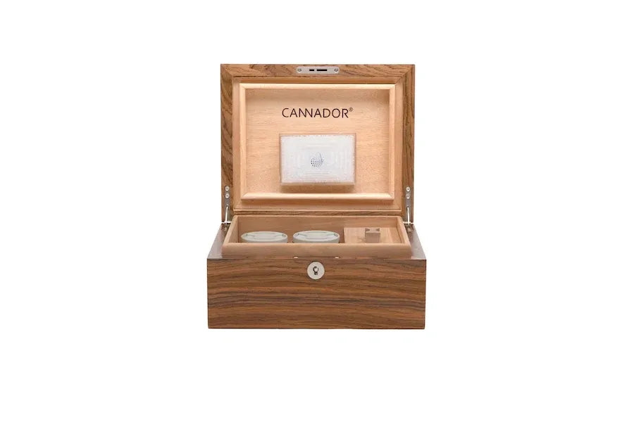 4-Strain Cannador® (with nook)