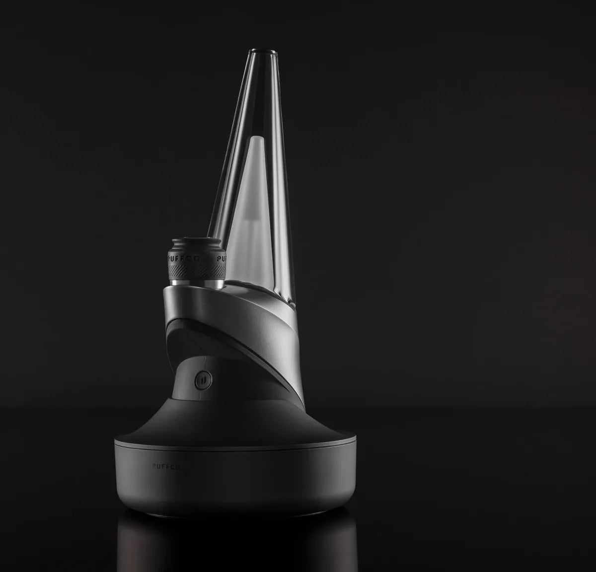 Puffco Charger Puffco Peak Pro Power Dock – L-EVATED