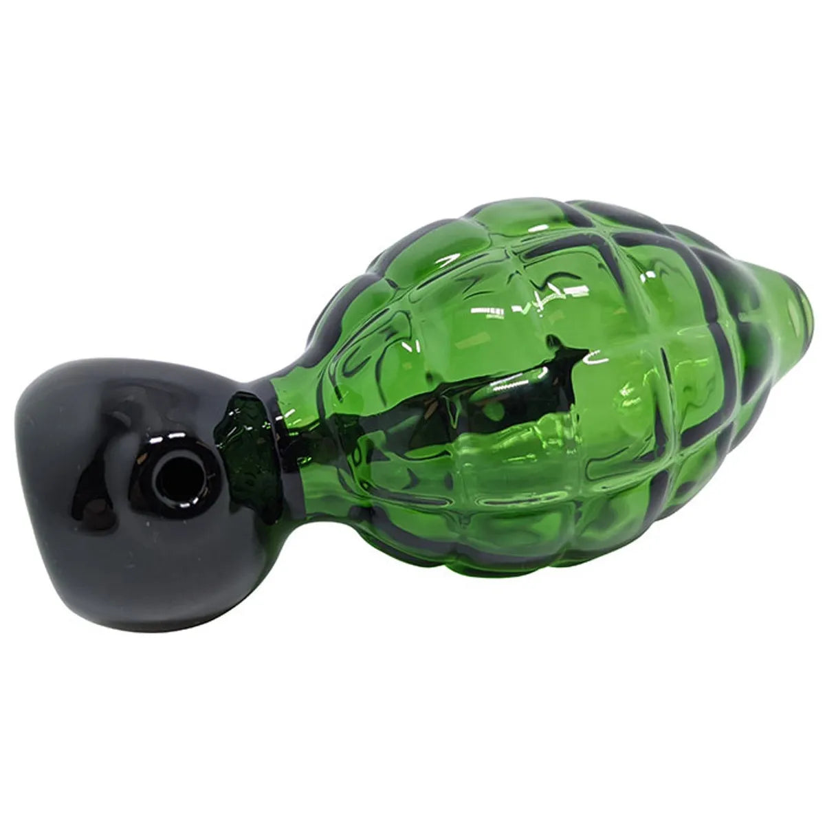Grenade Hand Pipe 4.3"