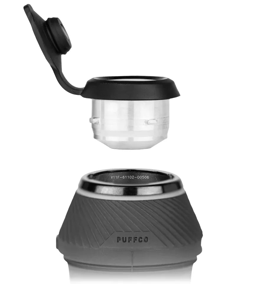 The Puffco Proxy