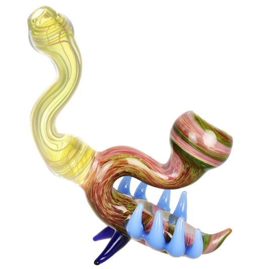 Scorpion Sherlock Hand Pipe 7"