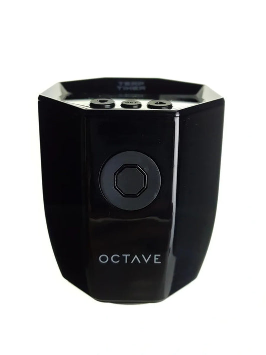 Octave Terp Timer
