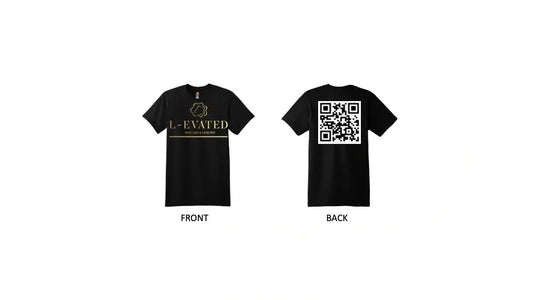 L-EVATED T-Shirt